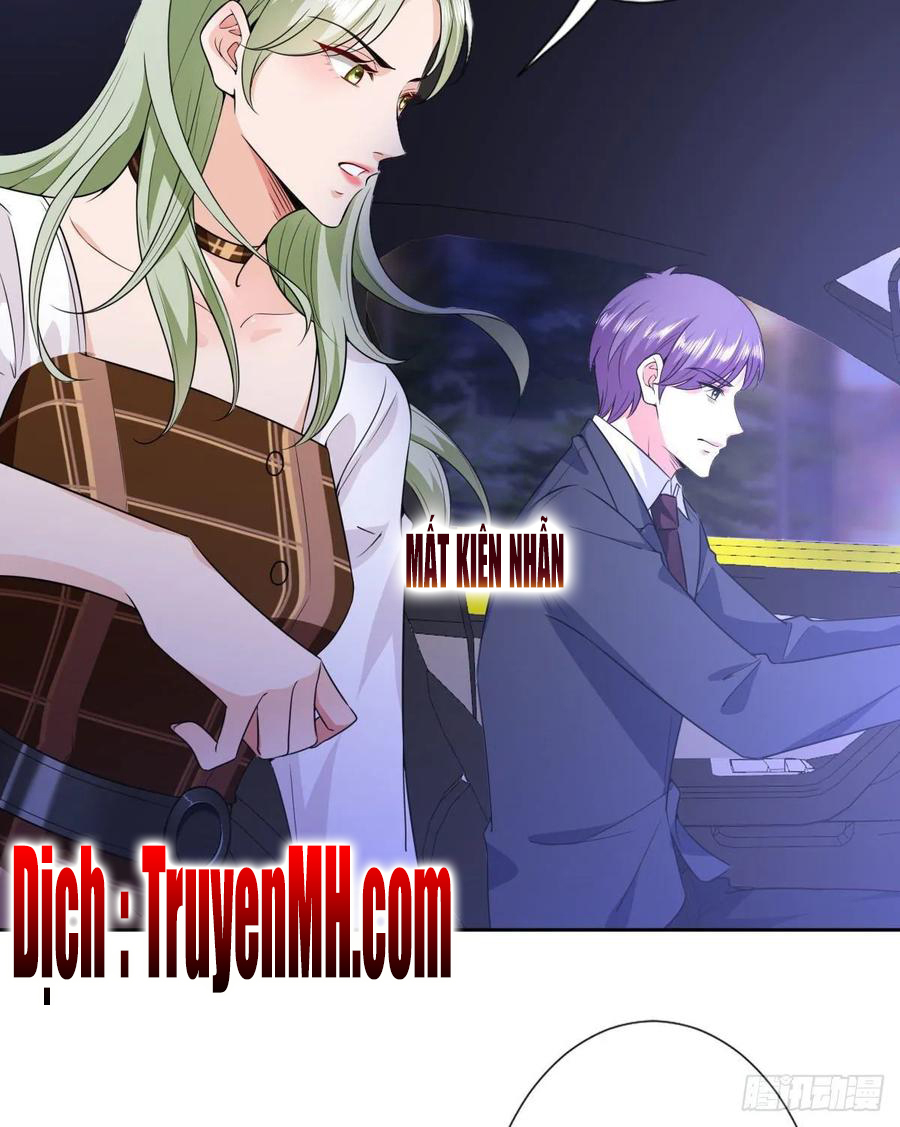 thí hôn lão công, cần giúp sức chapter 186 9