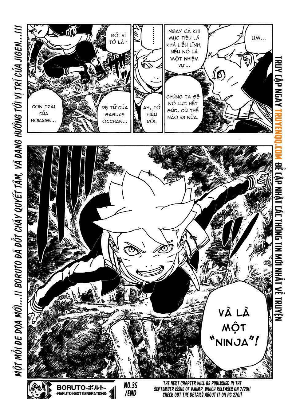 uzumaki boruto chapter 35 42