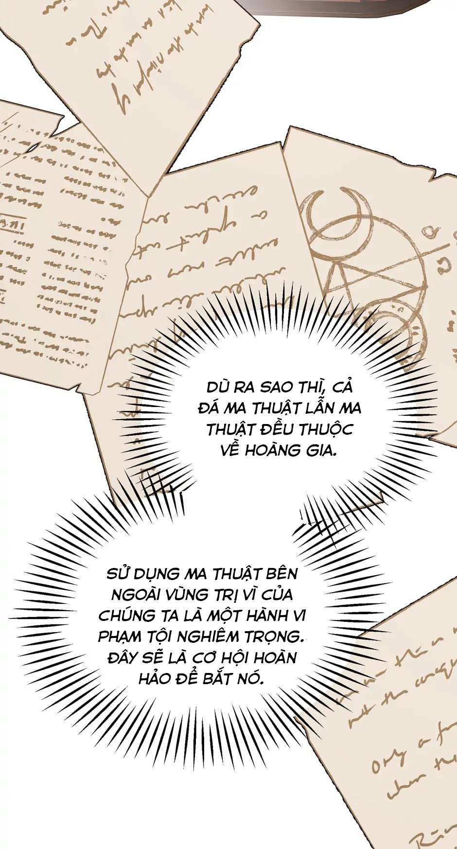 anh trai nguy hiểm của tôi chapter 80 23