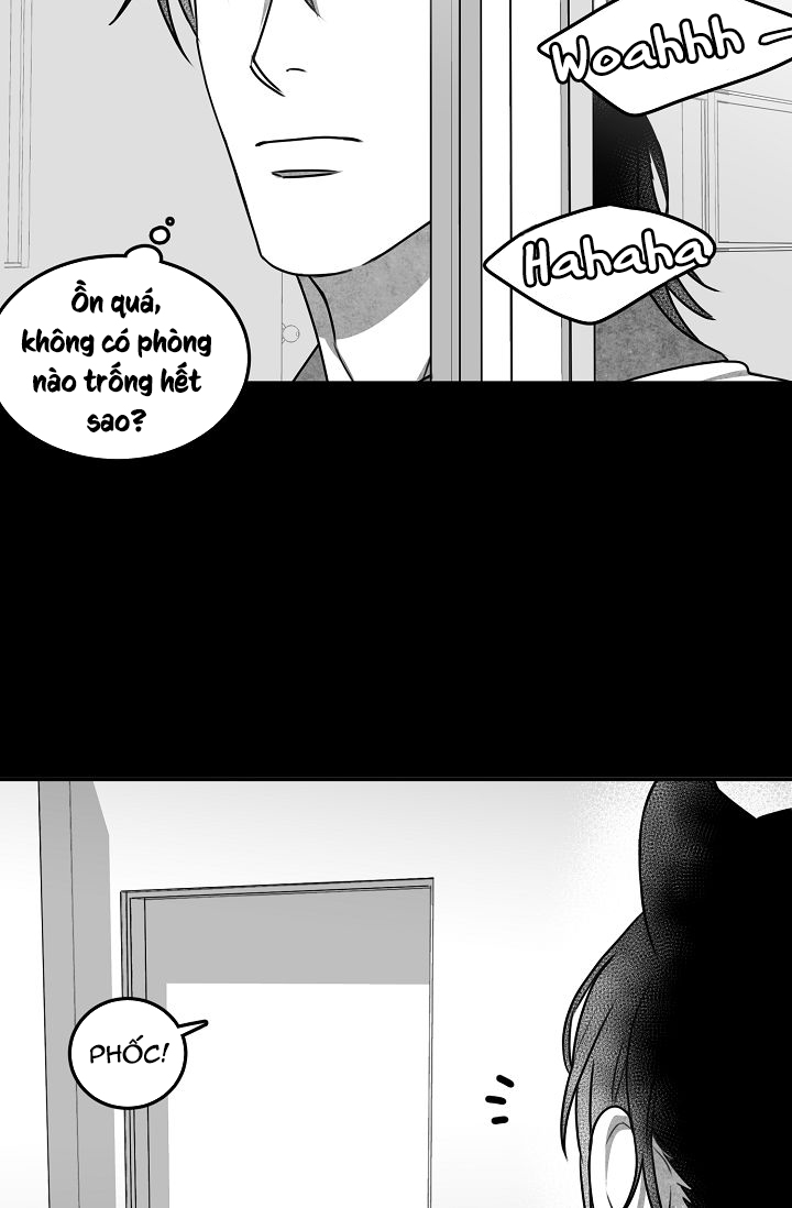 khi cún biết yêu chapter 10 40