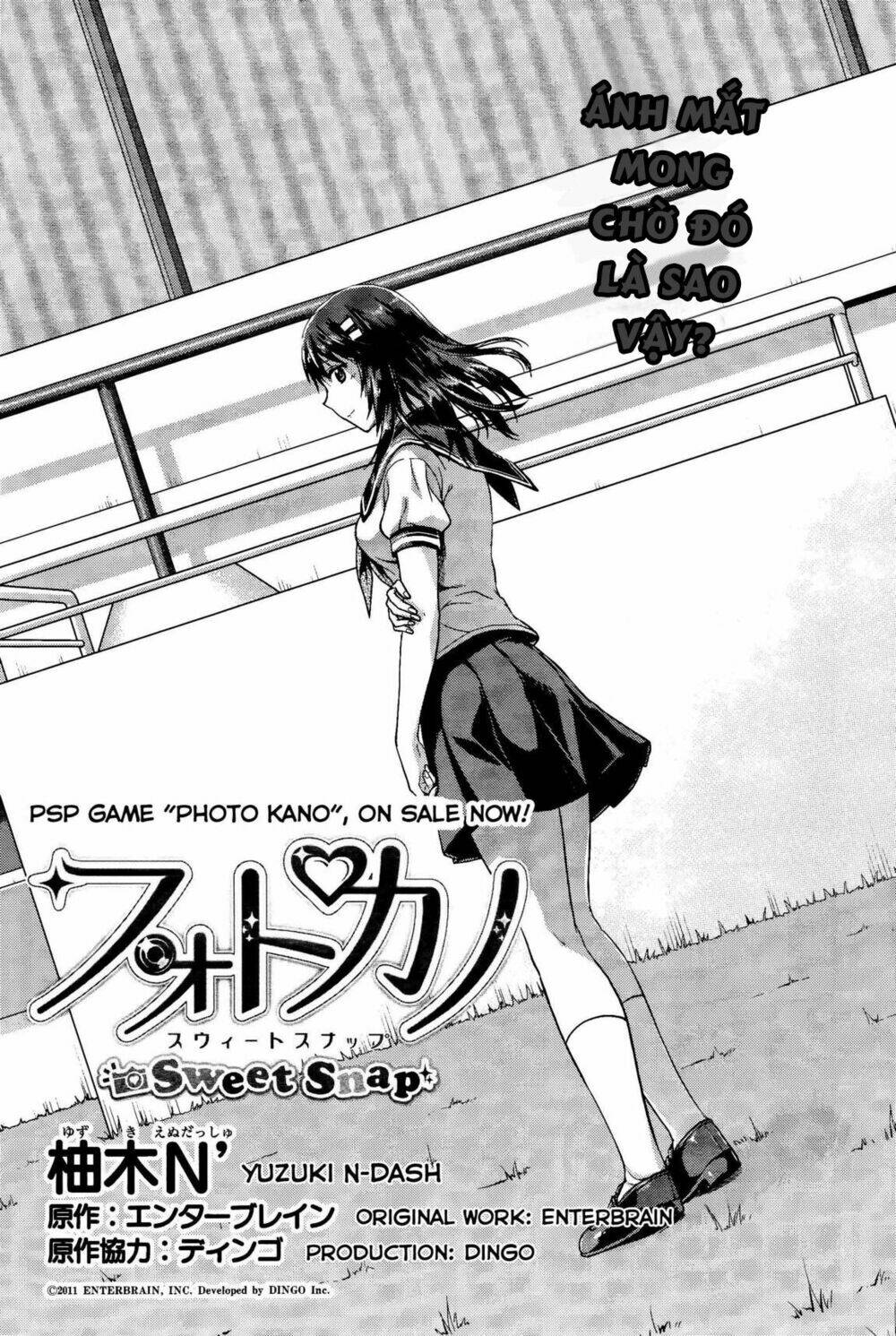 photo kano - sweet snap chapter 7 2