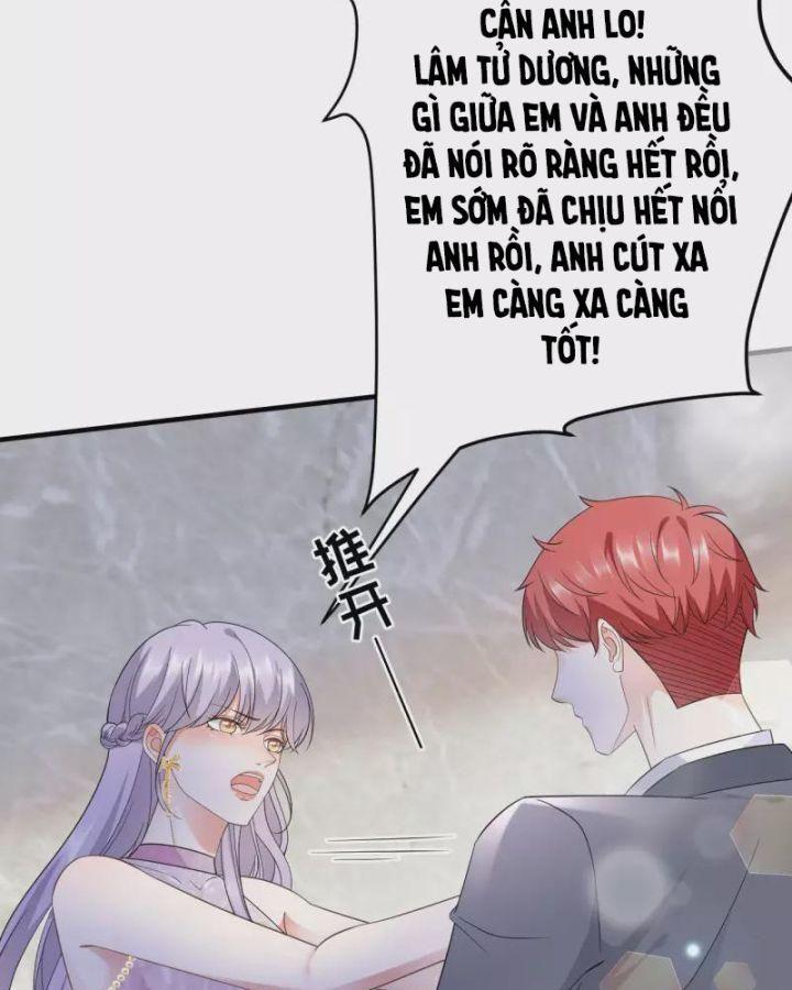 đại tiểu thư có thể có cái gì xấu chapter 24 5