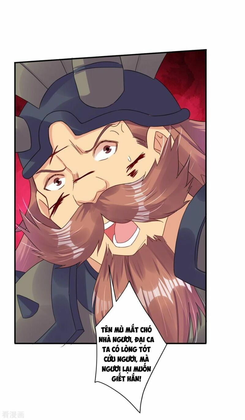 nghịch thiên chiến thần chapter 135 4