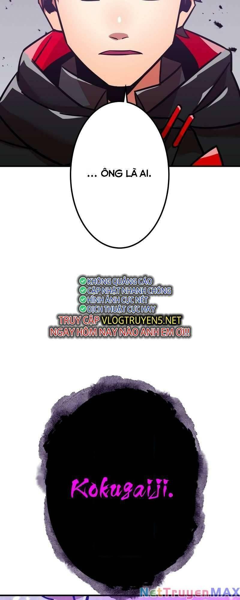 Huyết Thánh Cứu Thế Chủ~ Ta Chỉ Cần 0.0000001% Đã Trở Thành Vô Địch chapter 21 77