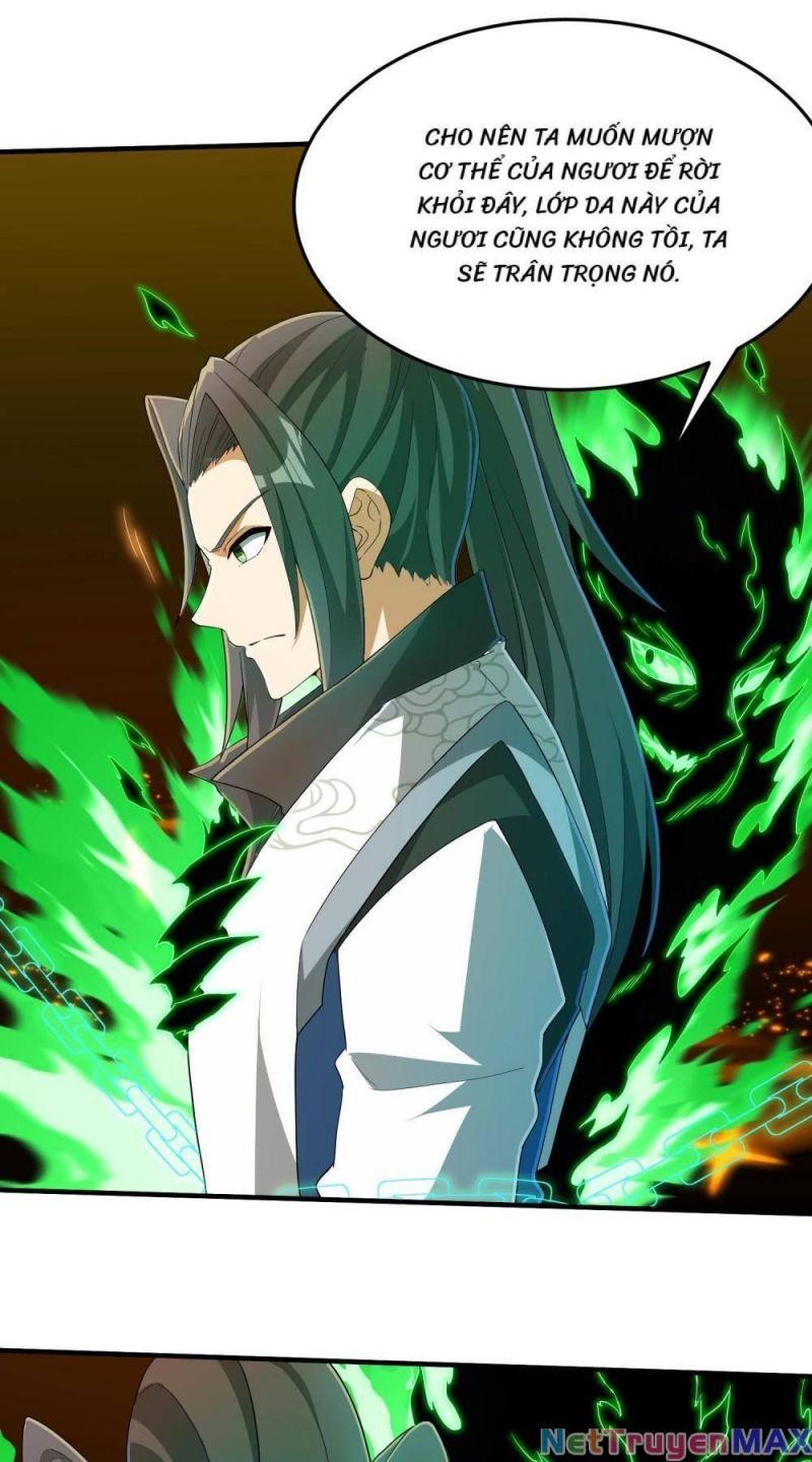 đệ nhất người ở rể chapter 253 11