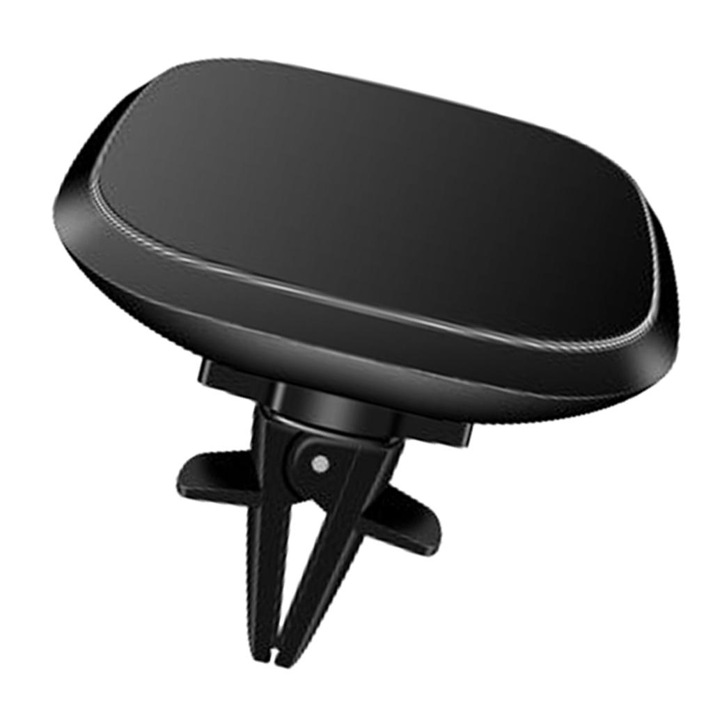 Plastic Wireless Fast Car Charger Pad for iPhone X/XS/8/8 Plus