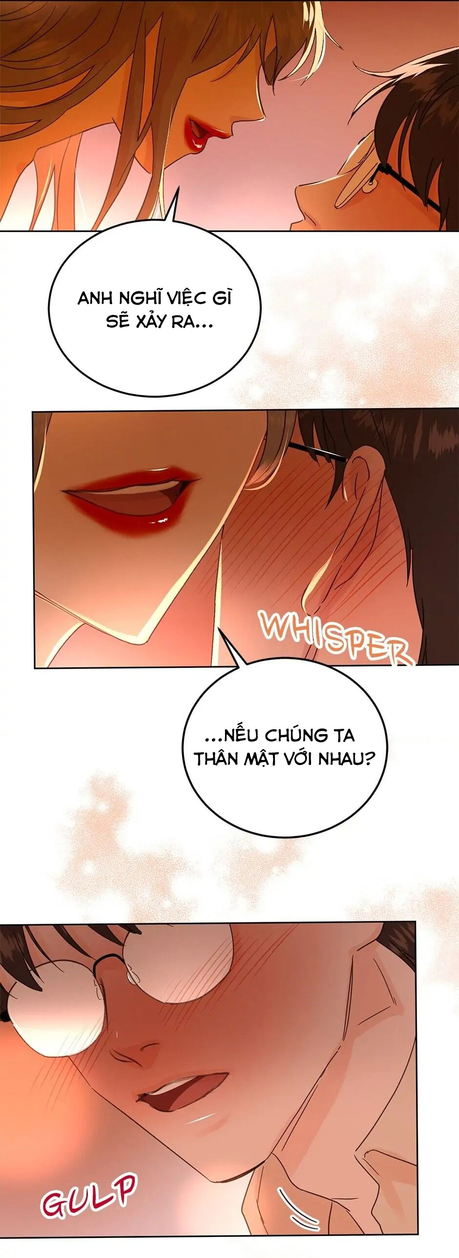 sự trả thù ngọt ngào của vợ tôi chapter 42 8