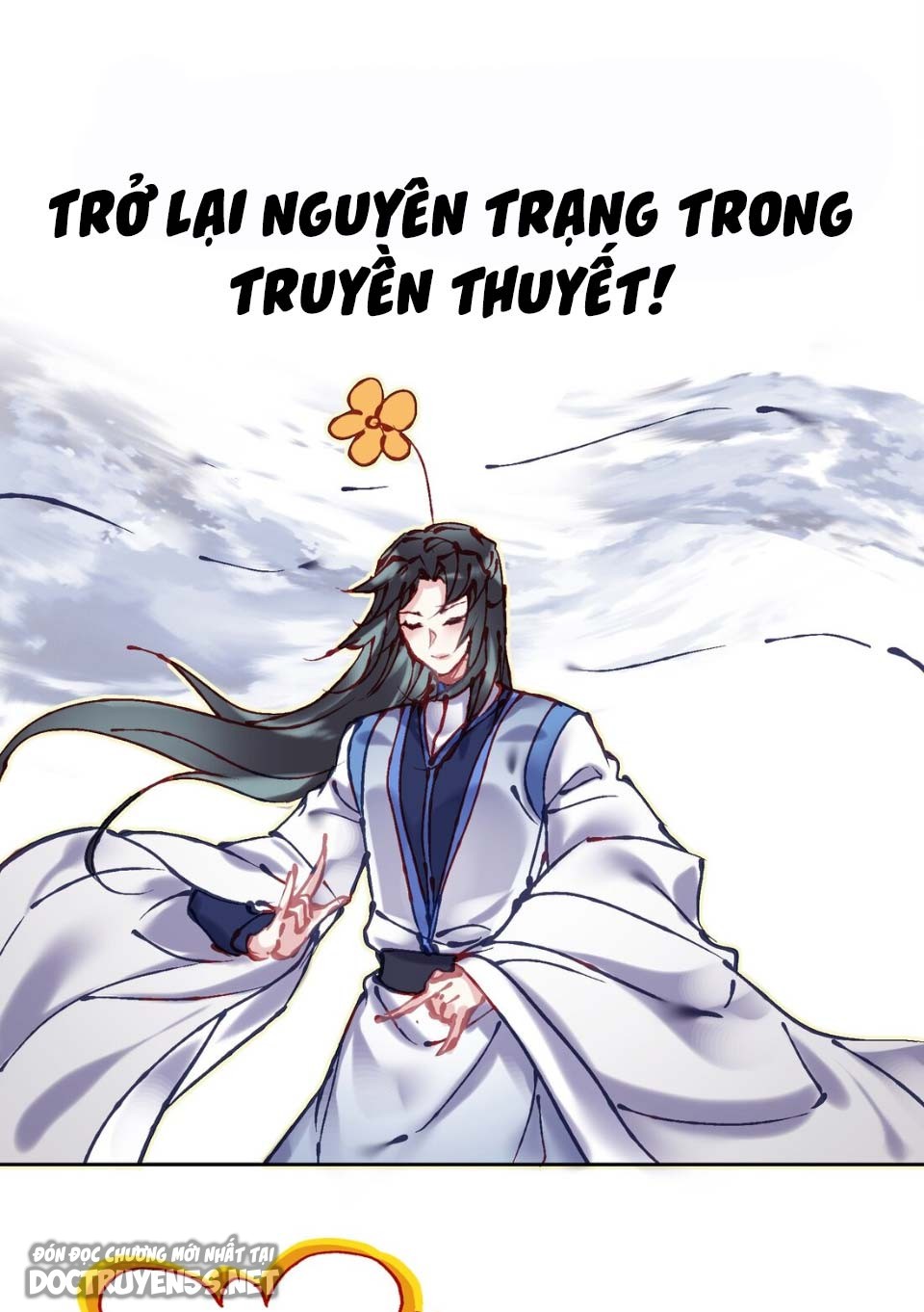 hóa ra ta là tuyệt thế cao thủ chapter 3 47