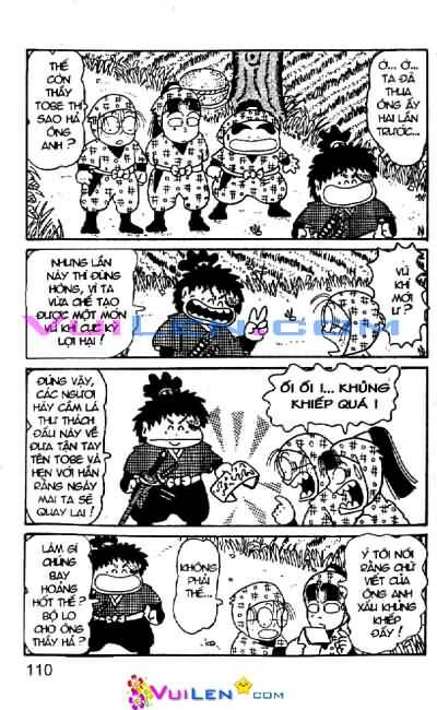 ninja loạn thị chapter 8 110