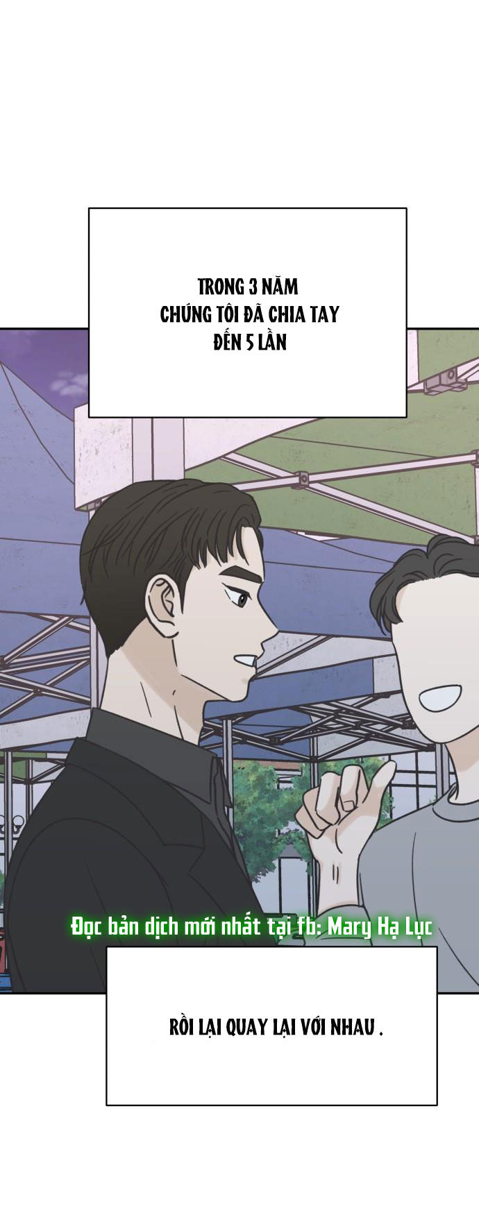 Tuyển Tập Truyện Ngắn Dằm Khăm Của Bạn Mảy chapter 9.1 - Trang 27