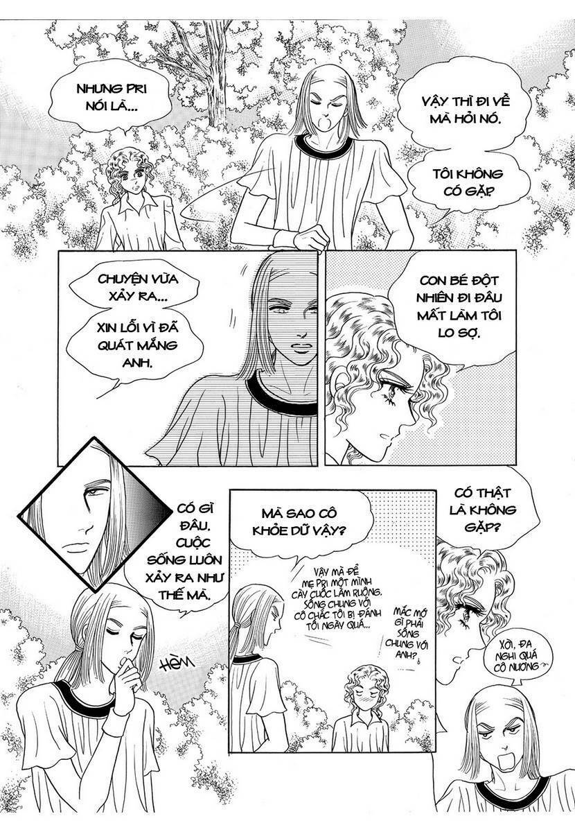 princess - công chúa xứ hoa (bản đẹp) chapter 65 38