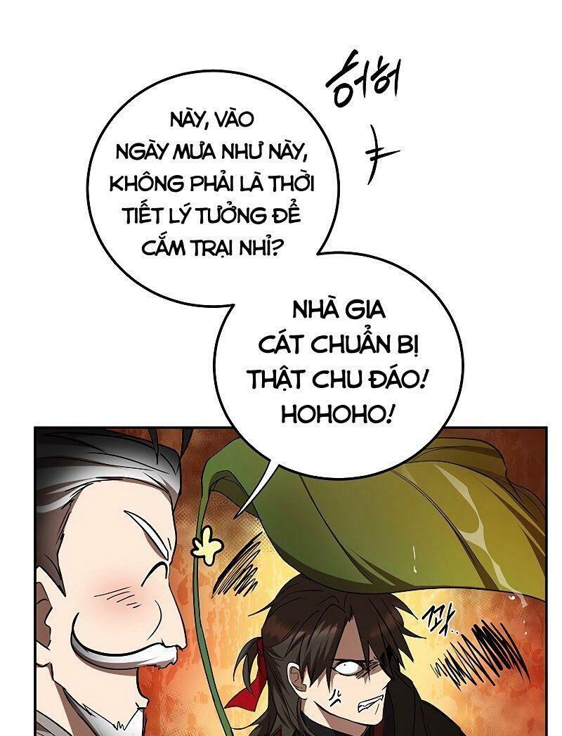 võ đang kỳ hiệp chapter 68 18