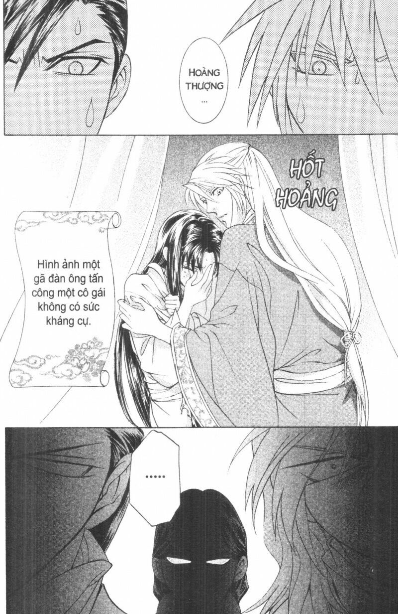 thái vân quốc truyện chapter 5 41