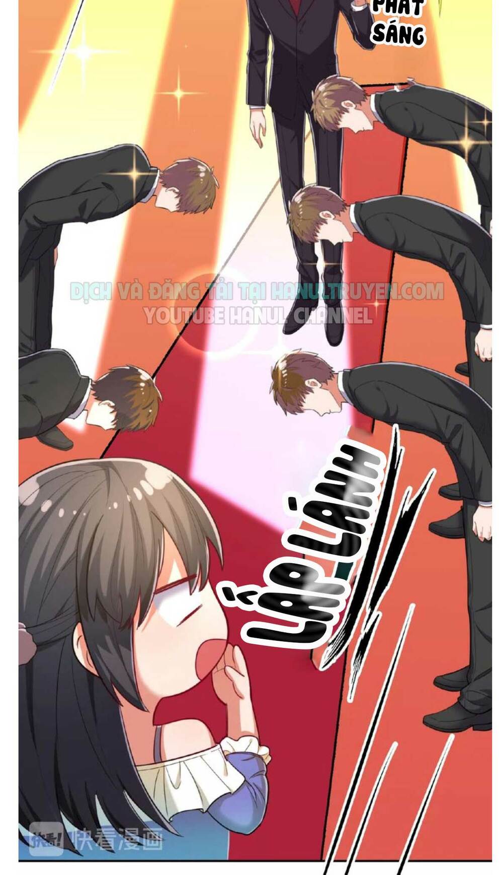 kiều thê muốn bỏ trốn của phúc hắc tổng tài chapter 29 21