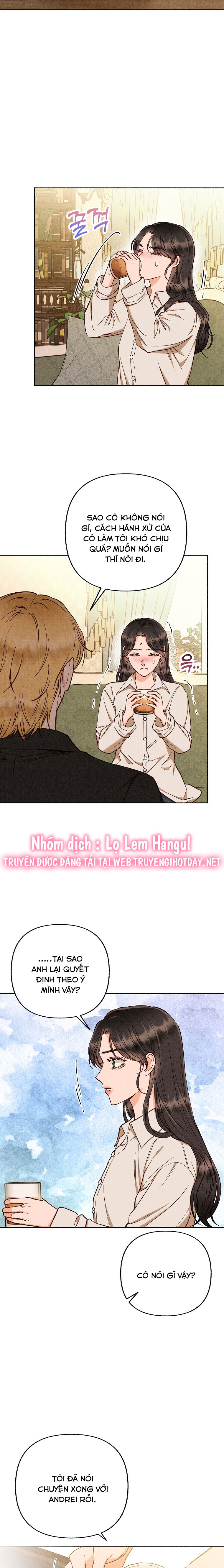 chàng trai đa nhân cách của tôi chapter 37 16