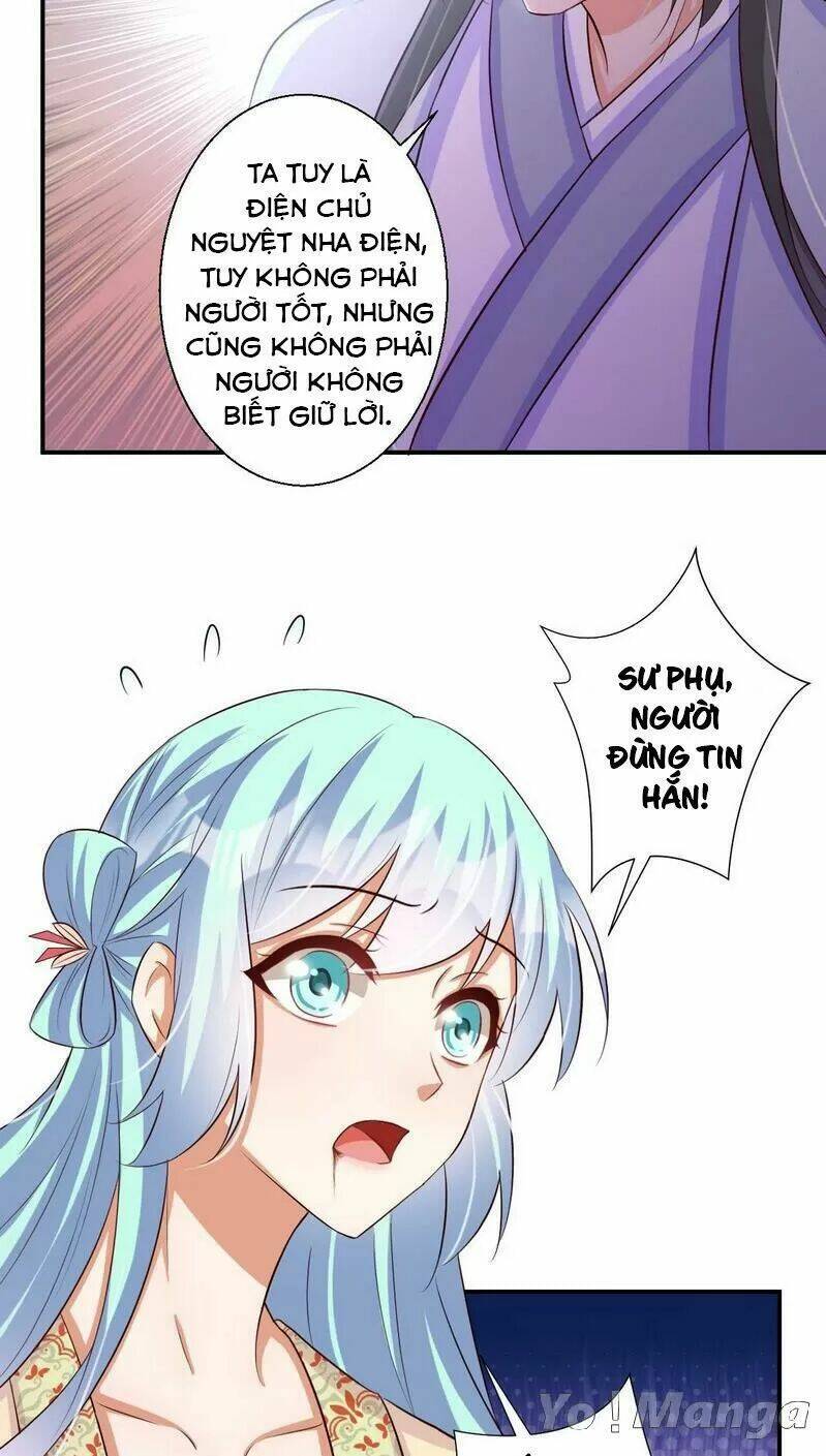 độc y cuồng phi chapter 73 10