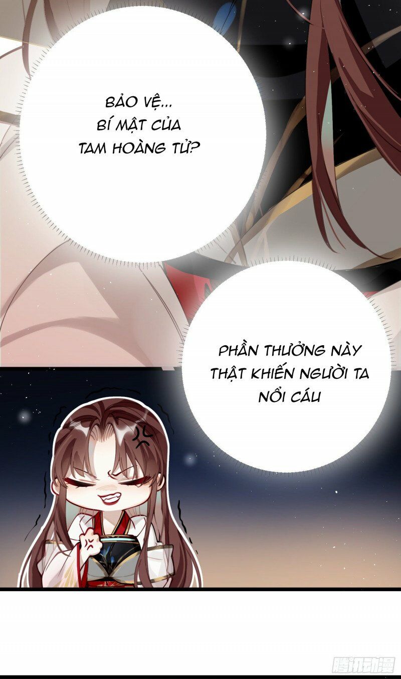 phế vật công chúa muốn nhặt chồng chapter 53 15