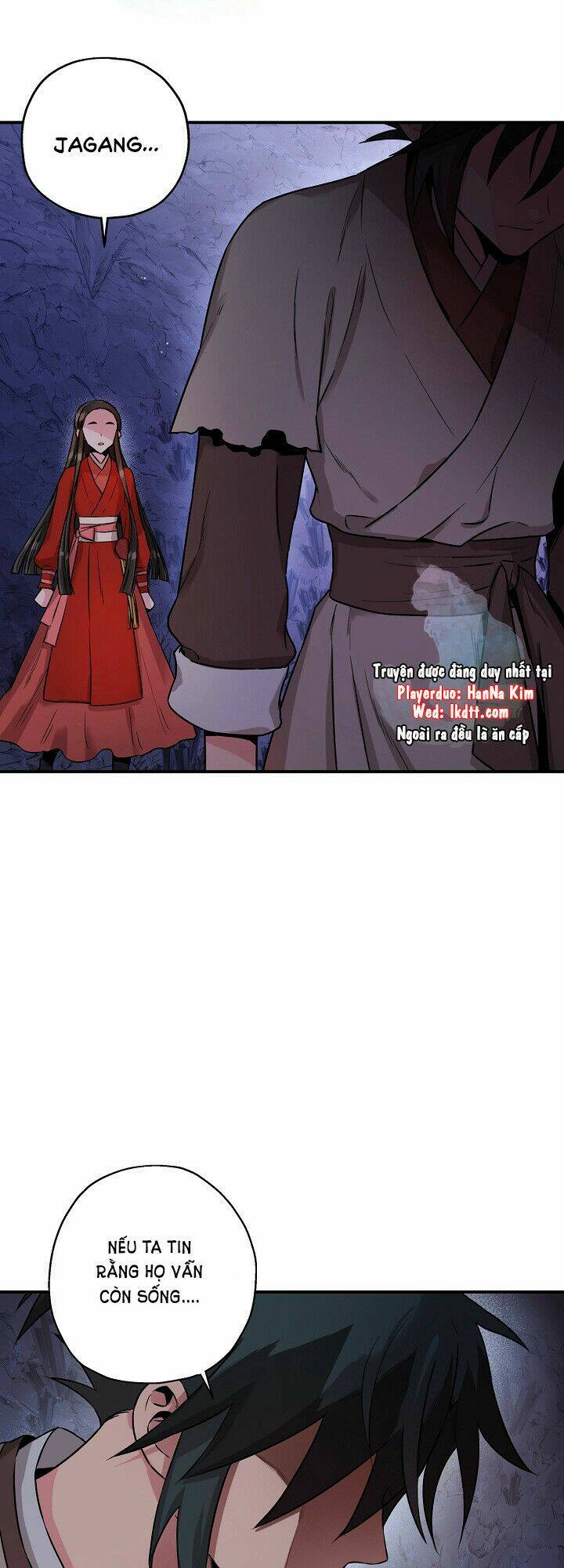 tôi trở thành nhân vật phản diện giỏi nhất trong giới võ thuật chapter 32 41