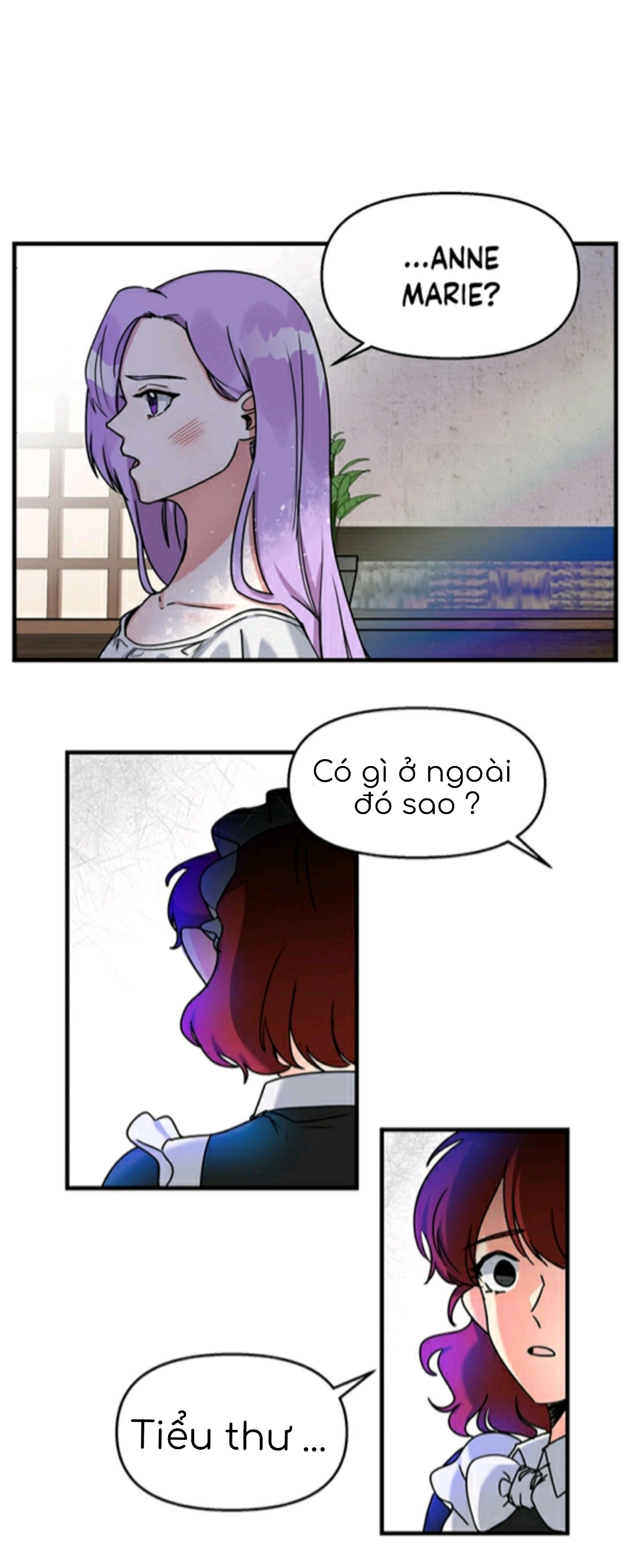 hãy phục tùng tôi chapter 2.2 15