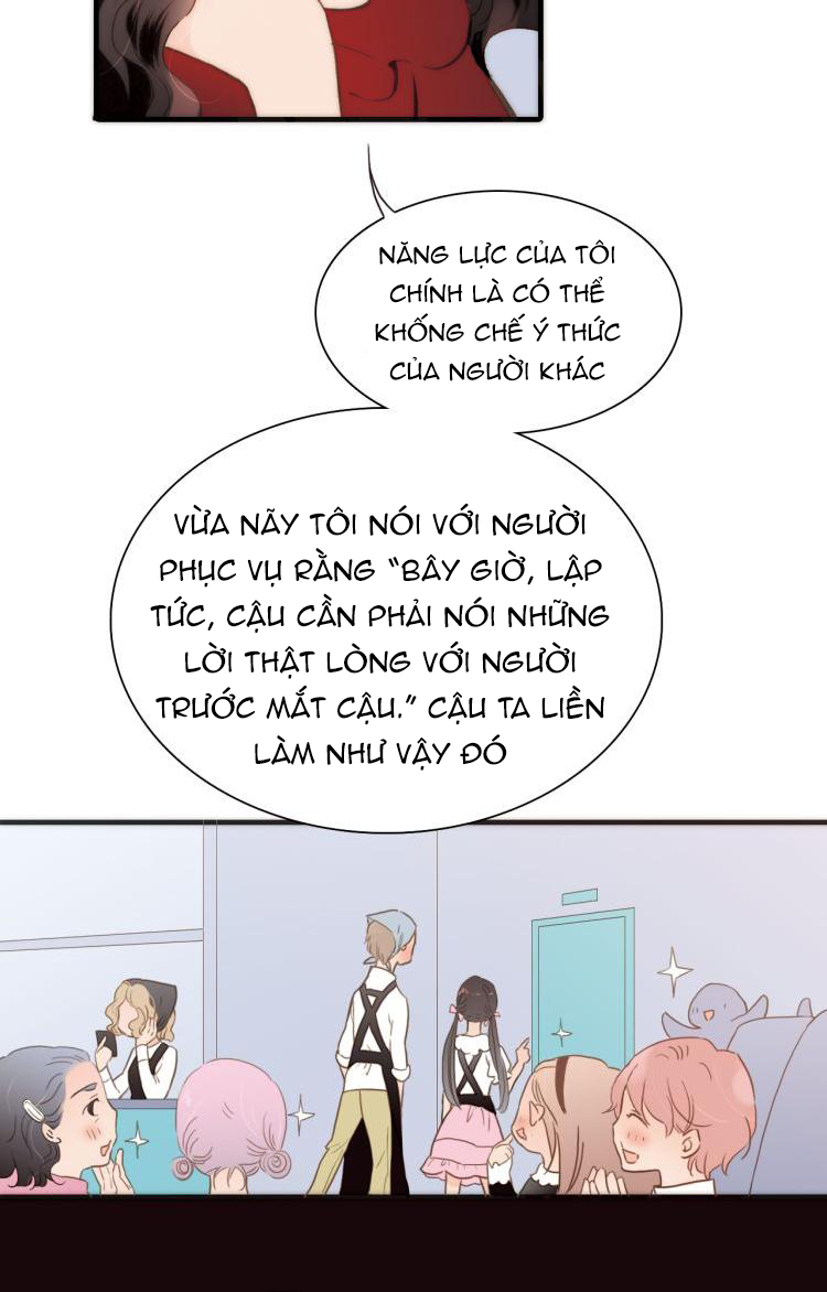 Thiên Chân Hữu Tà chapter 15