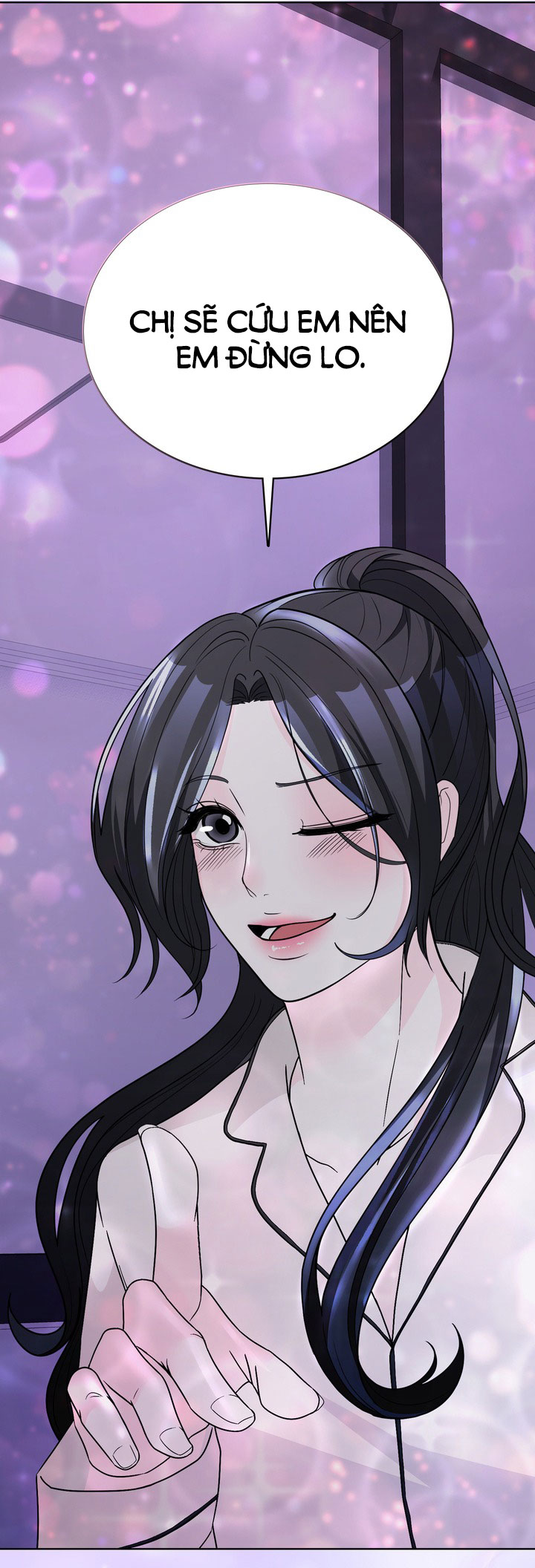 [18+] điều em cố giấu chapter 35.1 15