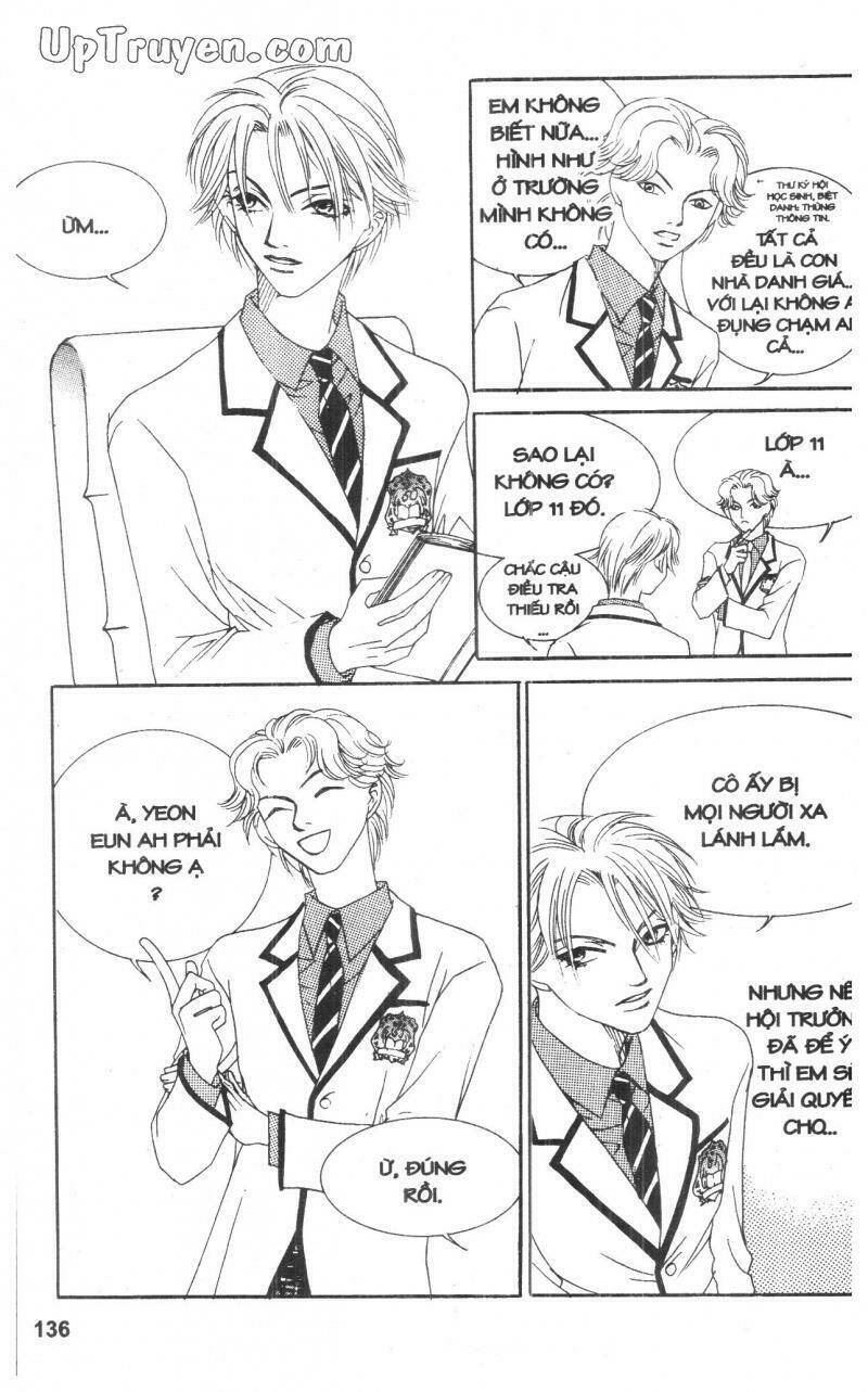 cinderella man chapter 1 136