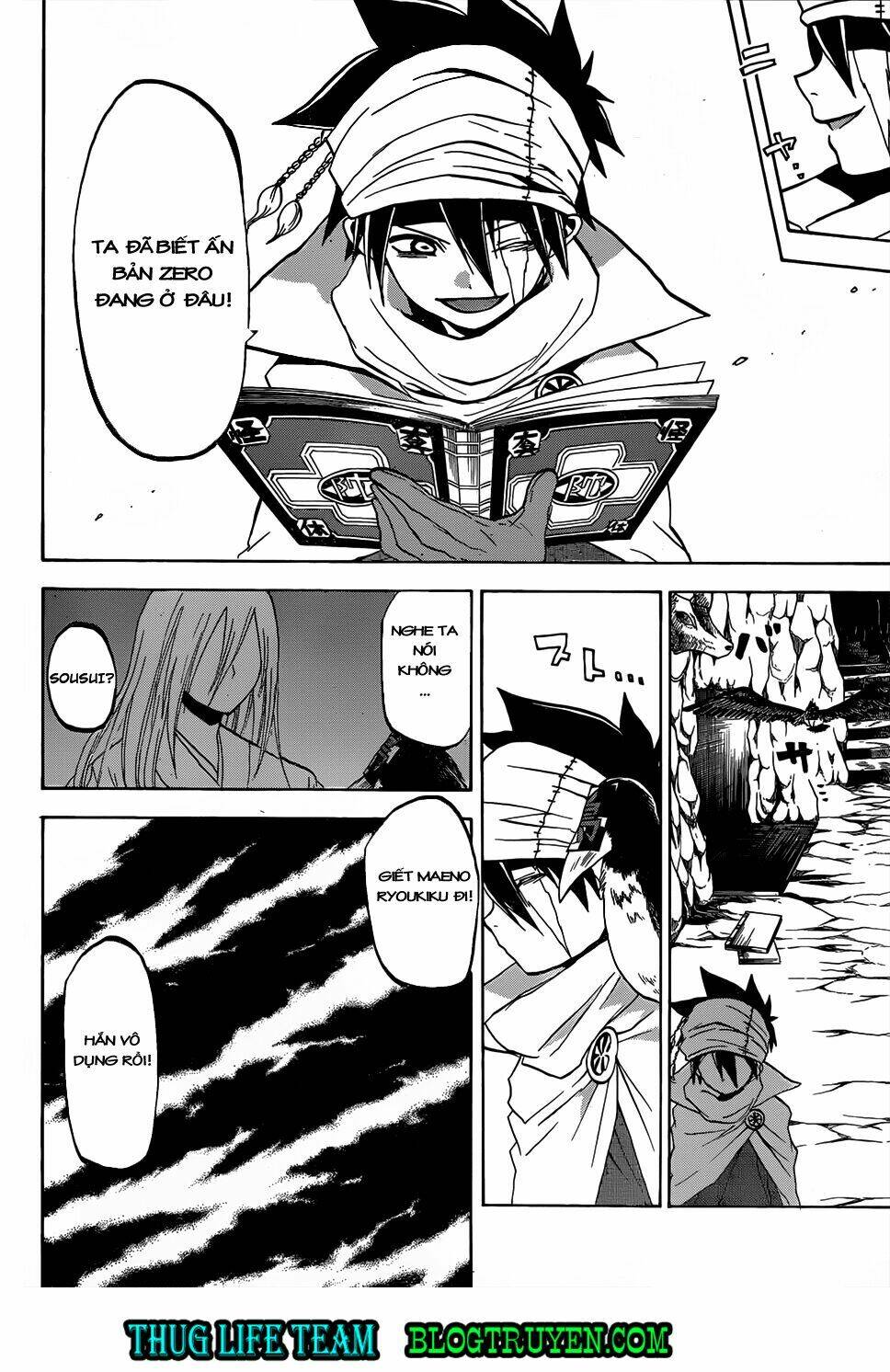 kaitai shinsho zero chapter 49 18