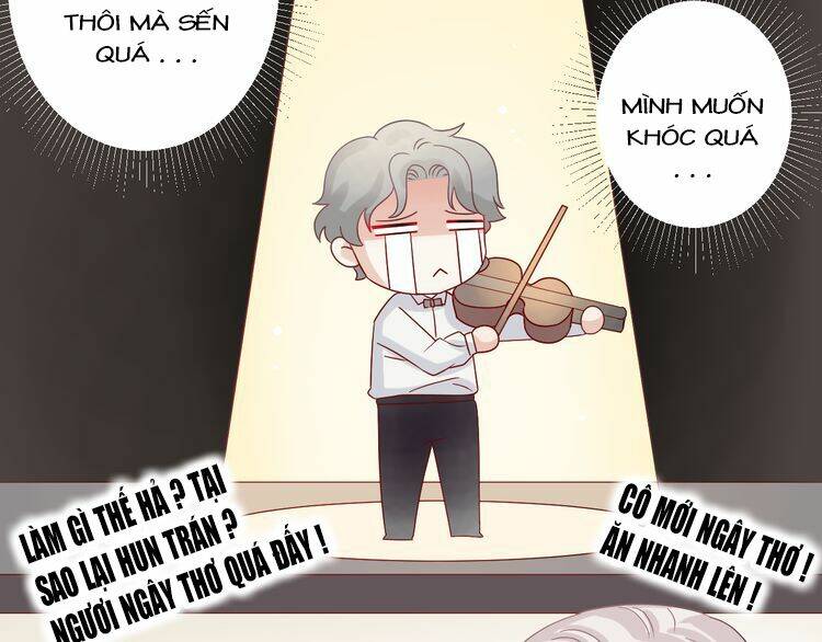 nữ hoàng giá đáo chapter 18 29