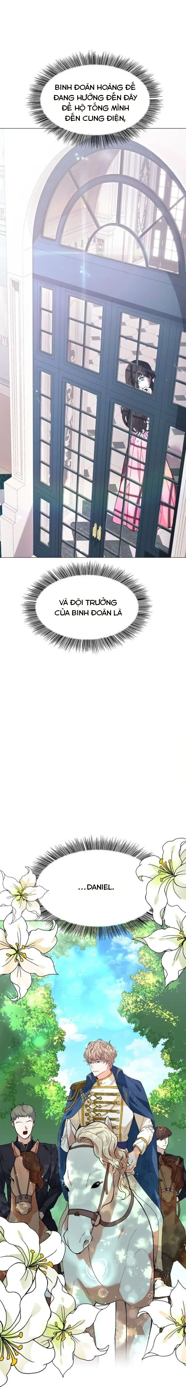 cách thoát khỏi trò chơi mô phỏng hẹn hò như một nhân vật phụ chapter 2 2