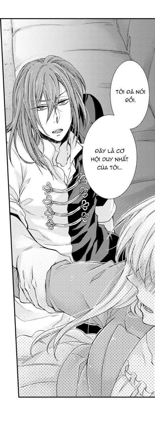 vị sếp thú tính nhà bên chapter 62.1 6