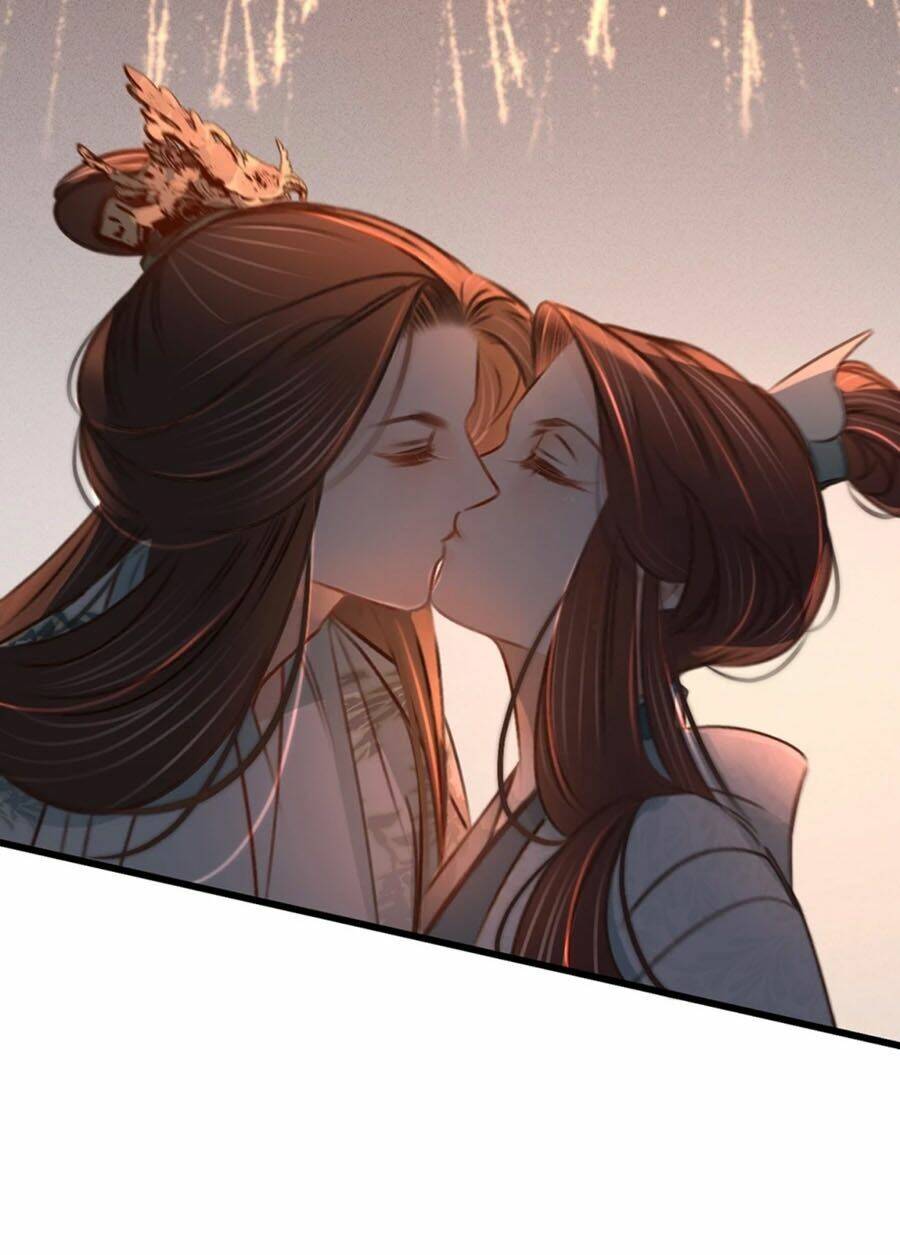 phượng hoàn triều: vương gia yêu nghiệt xin tránh đường chapter 34 34