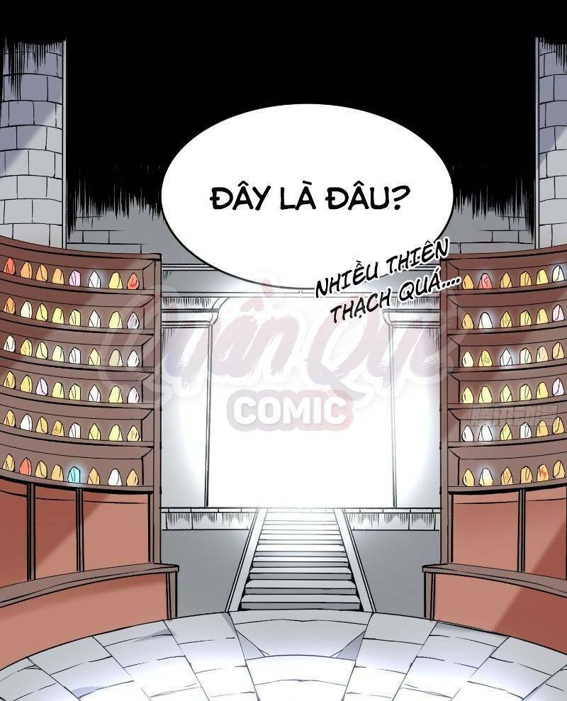 giáng thần chiến ký chapter 66 44