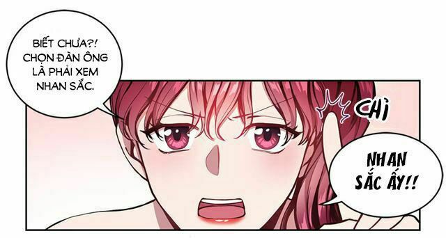 người yêu của rồng đen (black dragon's lover) chapter 4 16