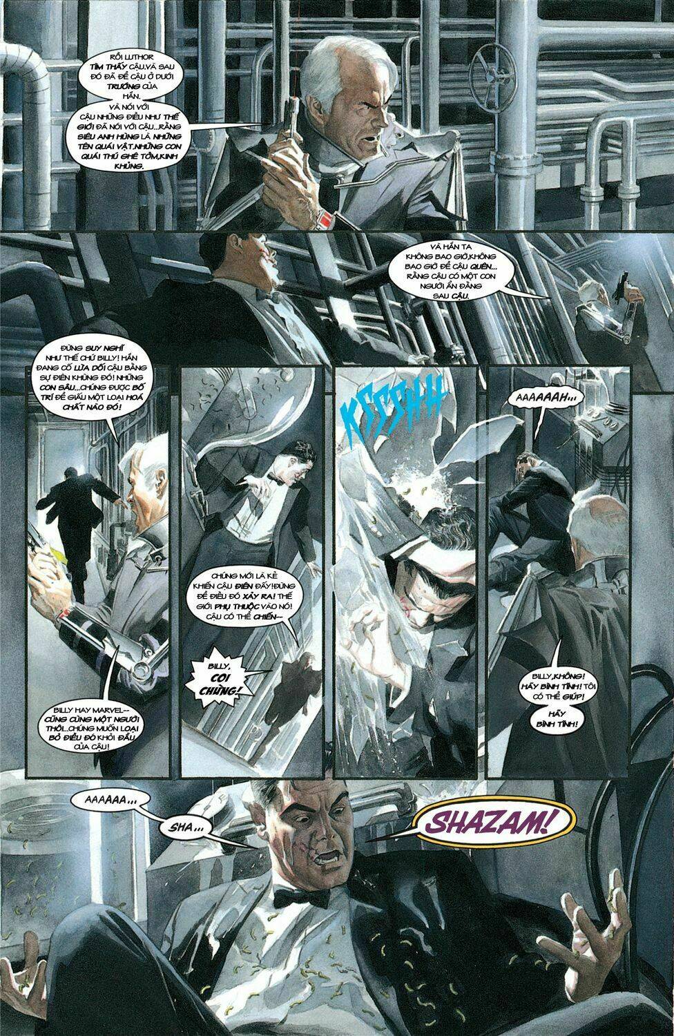 kingdom come chapter 3 34