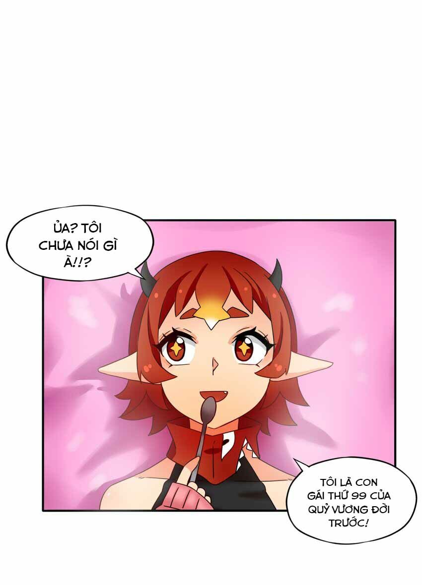 tôi trở thành ceo ở thế giới khác chapter 15 2