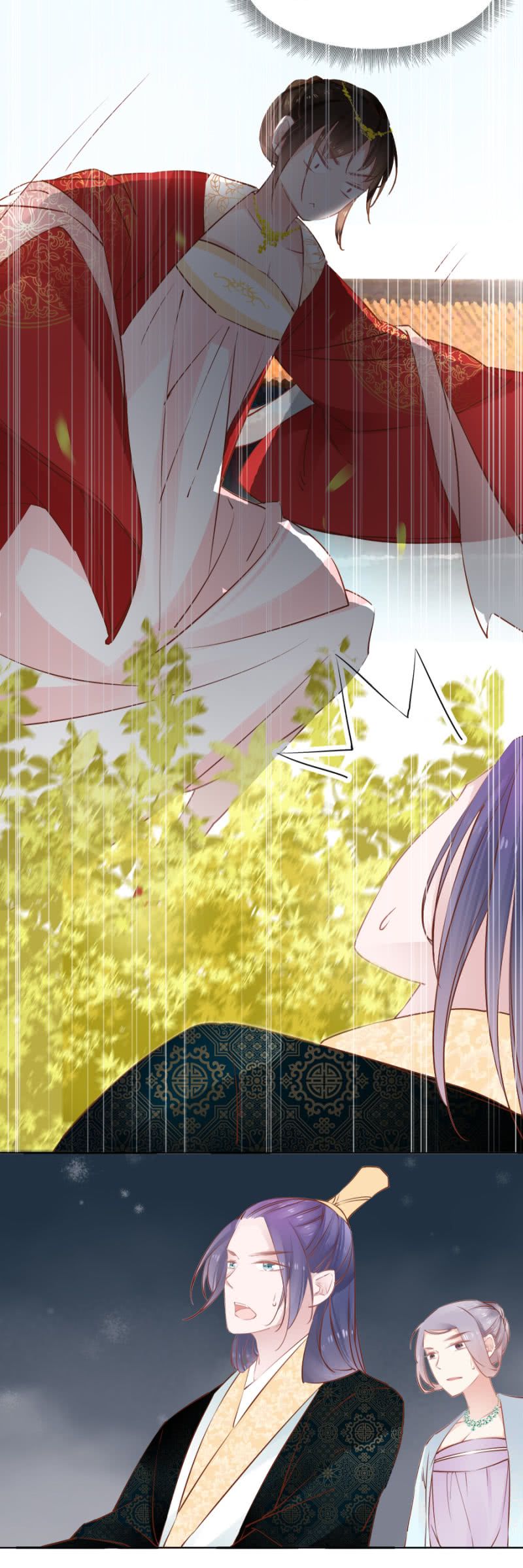 solo đi vương gia chapter 74 2