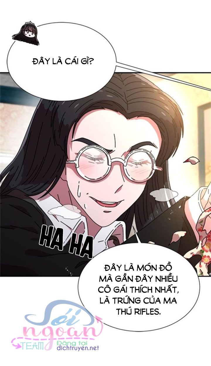 con gái bảo bối của ma vương chapter 59 64