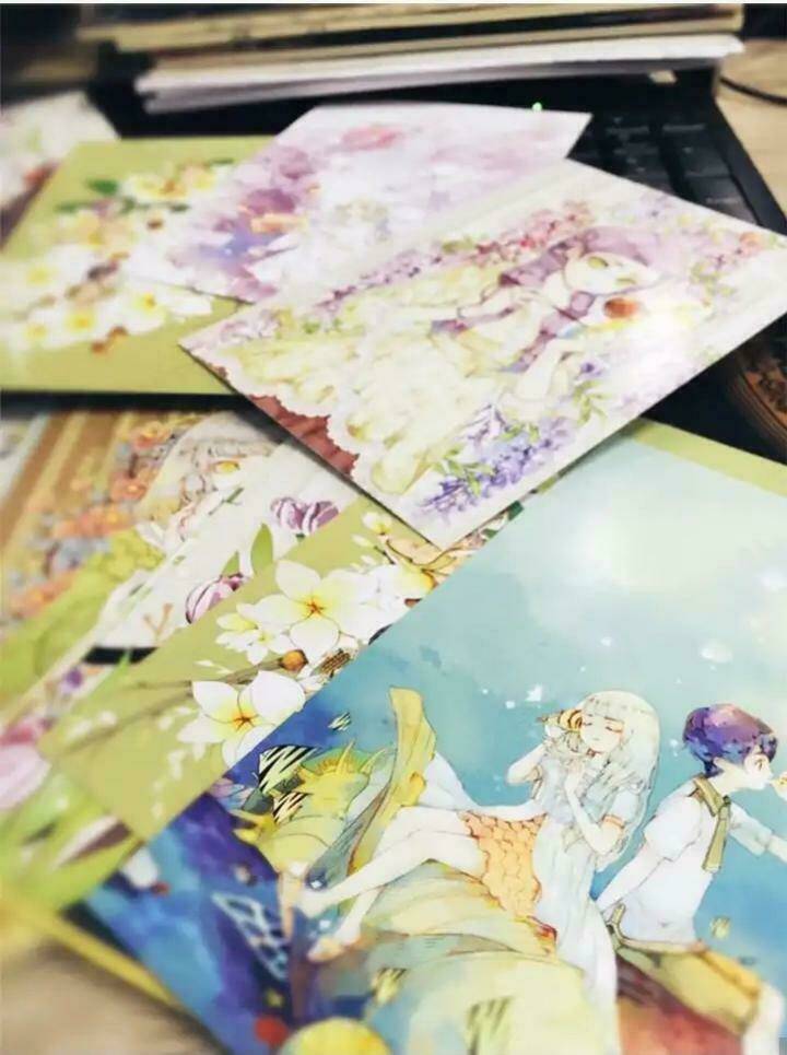 hoàng tử cải trang chú hề chapter 18 17