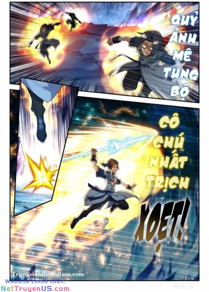 đấu la đại lục 5 - đường tam trùng sinh chapter 146 16