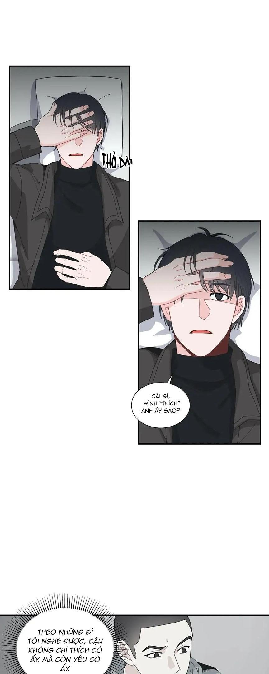 đường ranh giới chapter 25 9