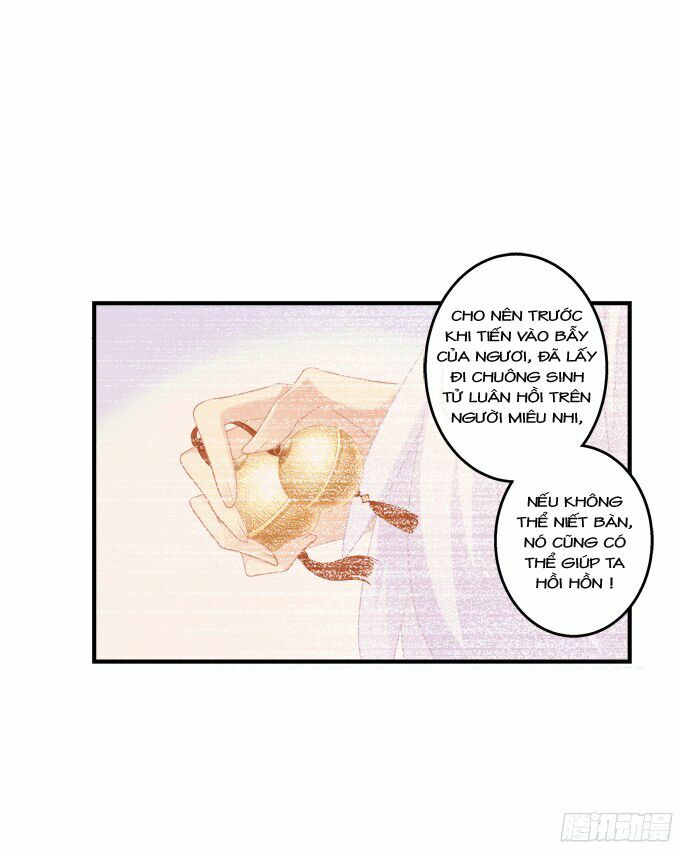 dụ hoặc miêu yêu chapter 132.5 6