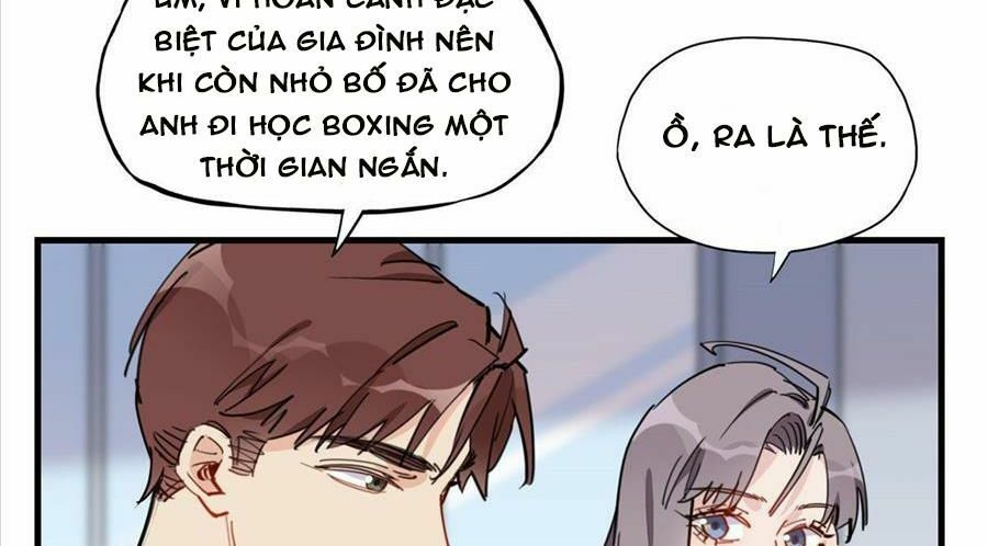 cố tổng, vợ của ngài quá mạnh rồi! chapter 52 61