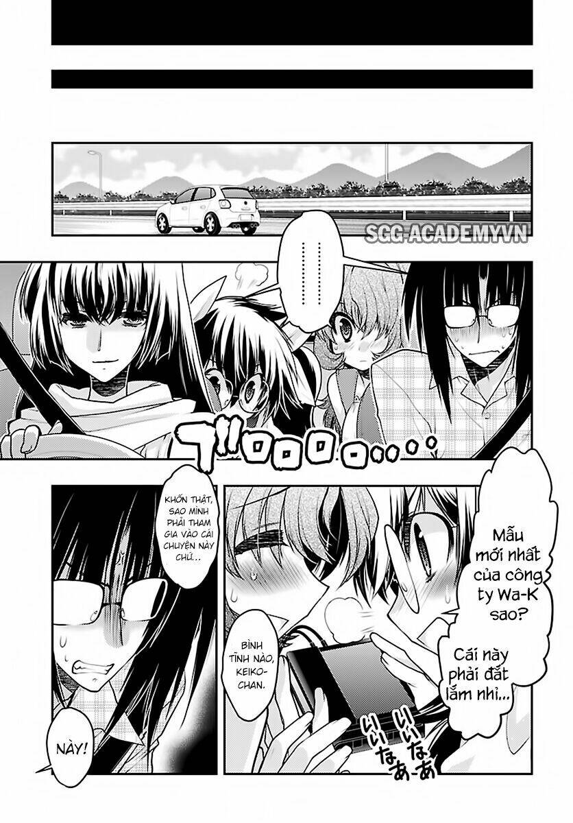 oniichan control chapter 29 13