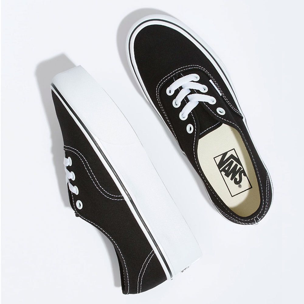 Giày Vans Đế Cao Ua Authentic Stackform - VN0A5KXXBMX