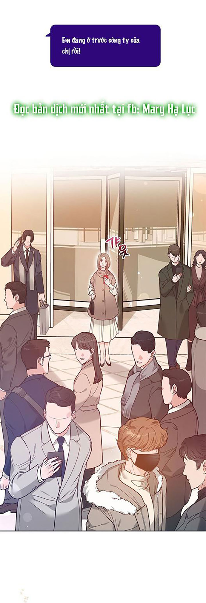 Tuổi 20 Của Sinh Viên Trường Thể Thao chapter 2.1 - Trang 20