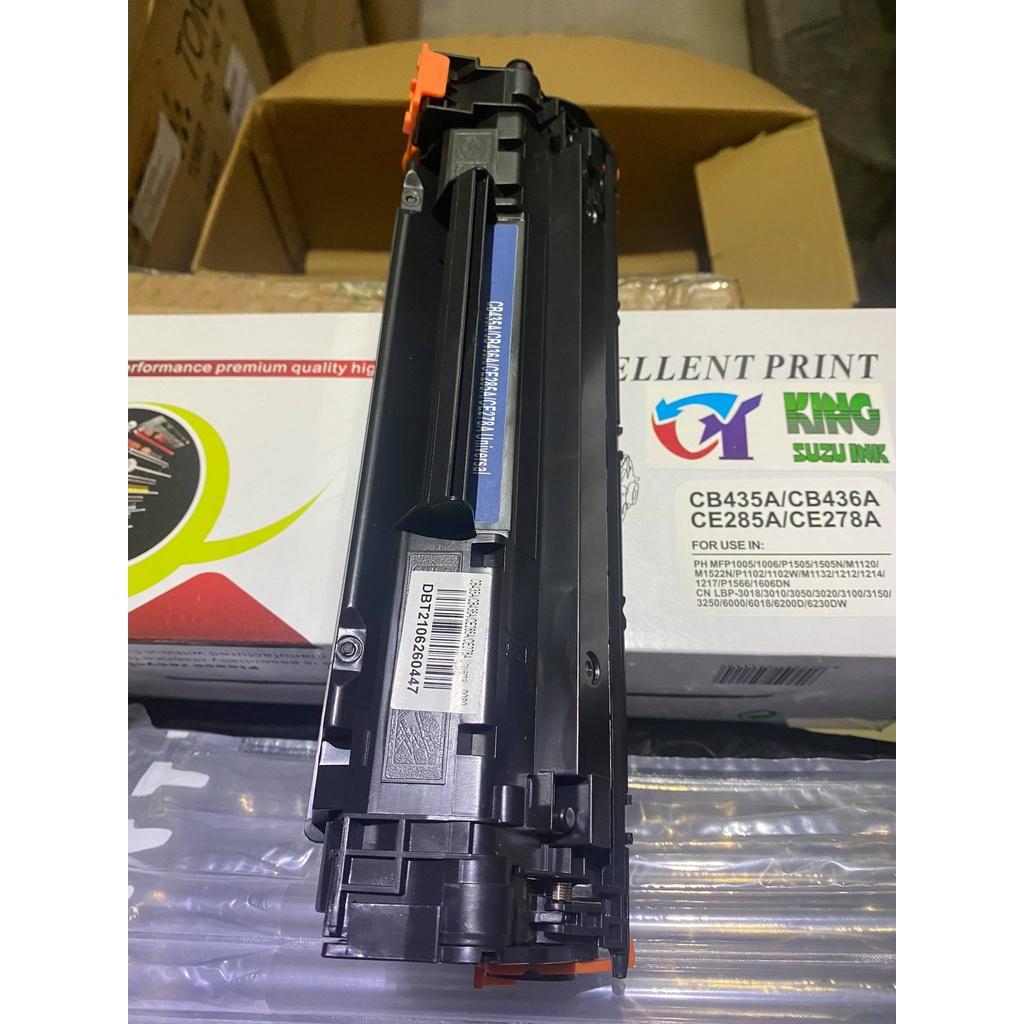 Hộp mực 12a,hộp mực dùng chung máy in 2900 - 3000 , Cartridge 12a có sẵn tại Hà Nội