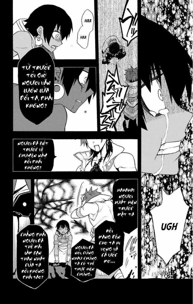 great priest imhotep chapter 7 32