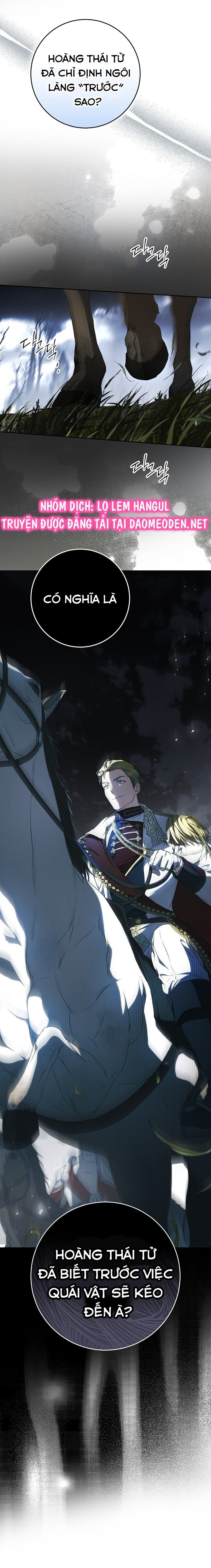 trở thành vợ của nam chính chapter 108 56