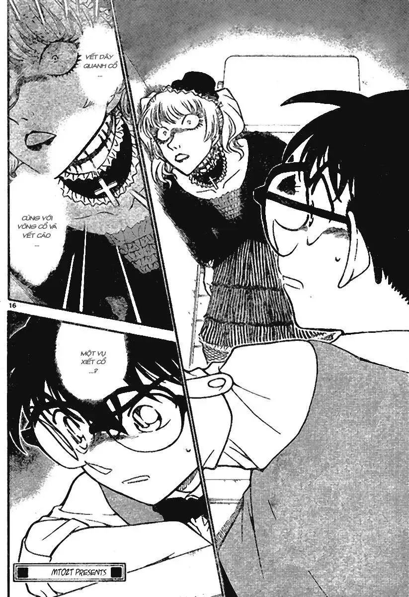 conan chapter 696 16