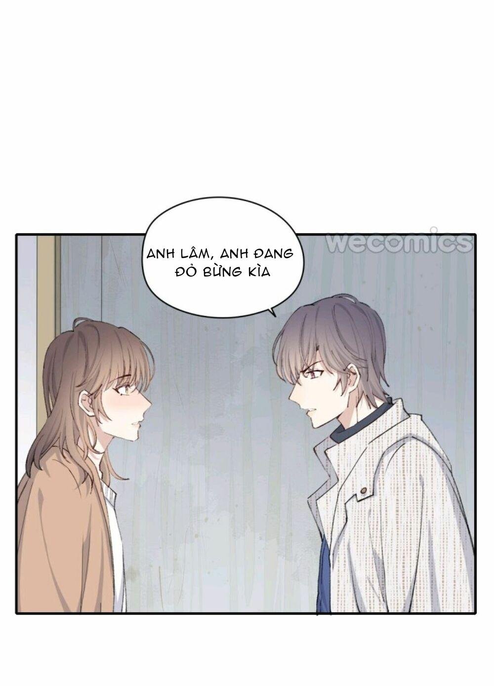 người yêu tin đồn chapter 24 30